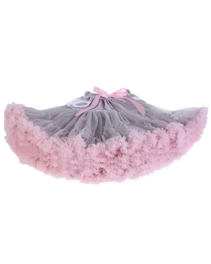 falda tul clasica (copia)