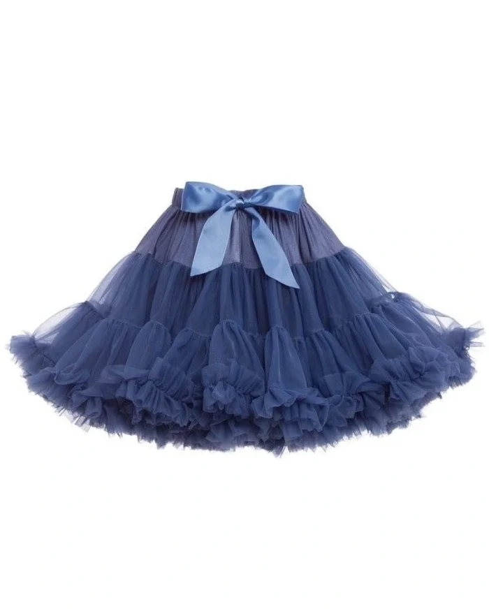 falda tul clasica (copia)