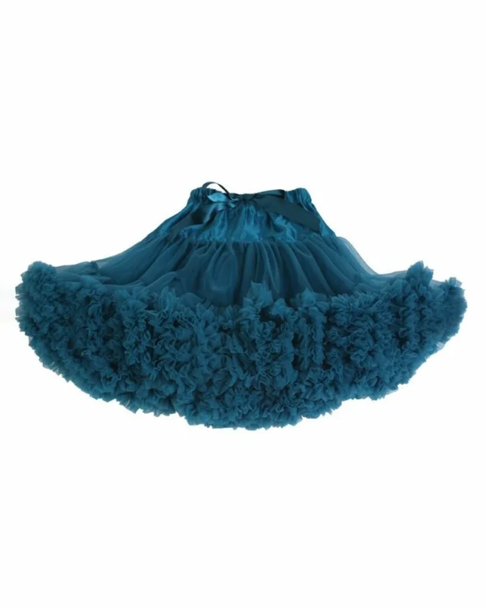 falda tul clasica (copia)