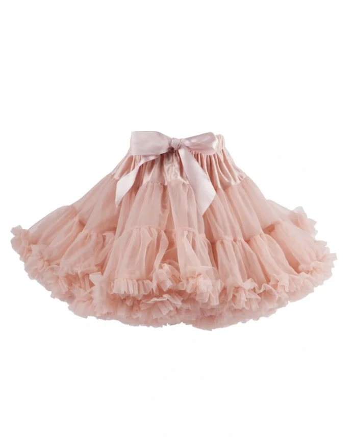 falda tul clasica (copia)