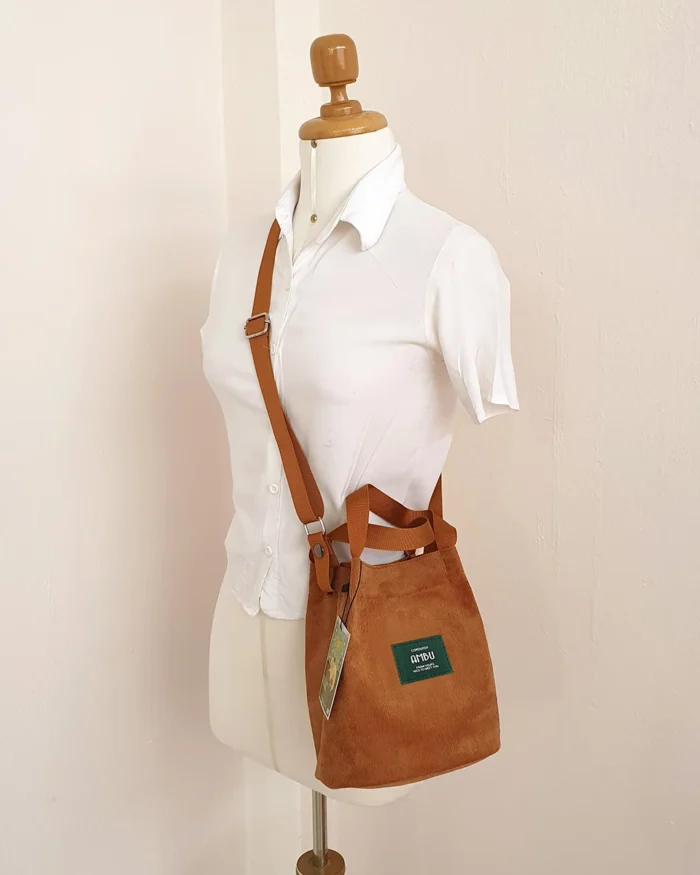 morral retro vintage