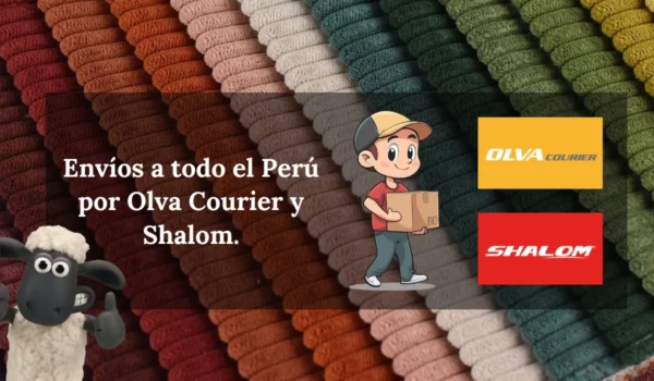 morral retro floreado