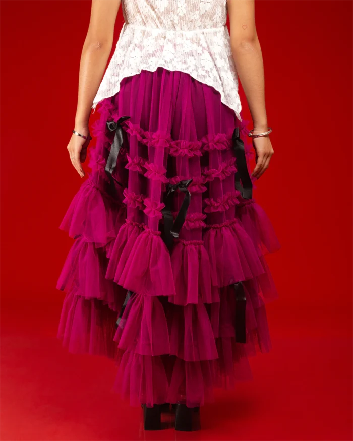 falda juliett