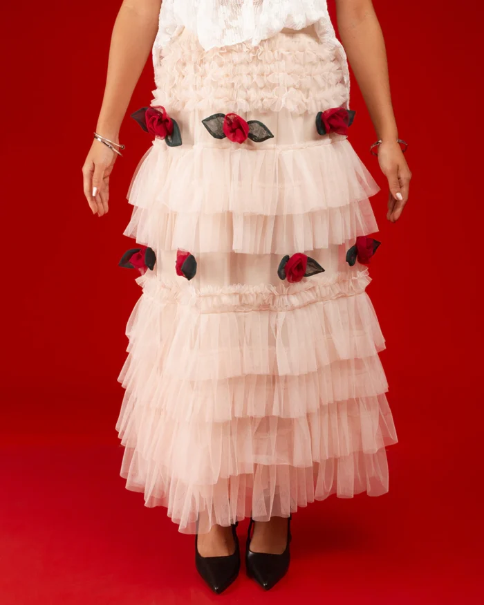falda brissa