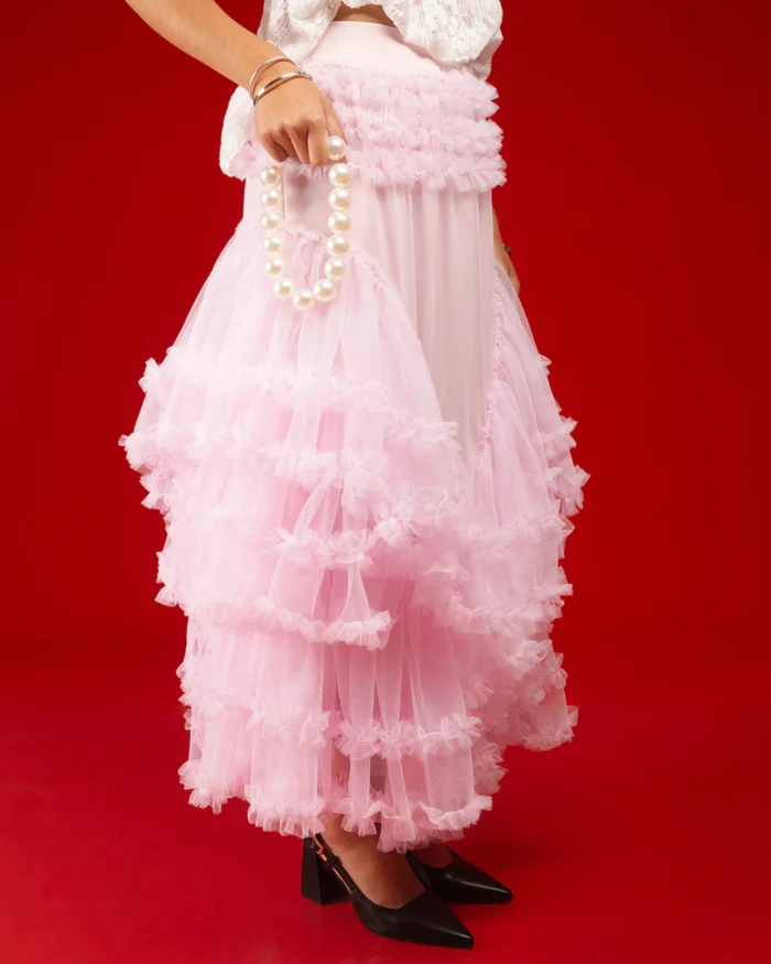 falda brissa